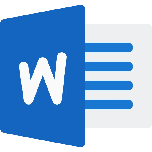 MS Word