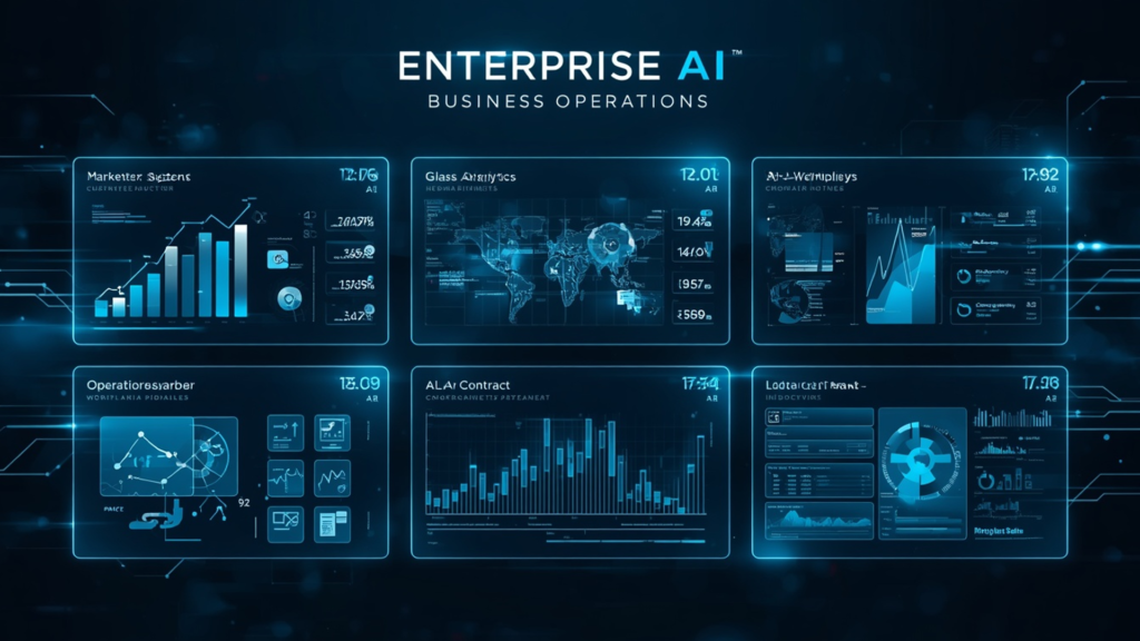 How Businesses Are Using AI Agents in 2026