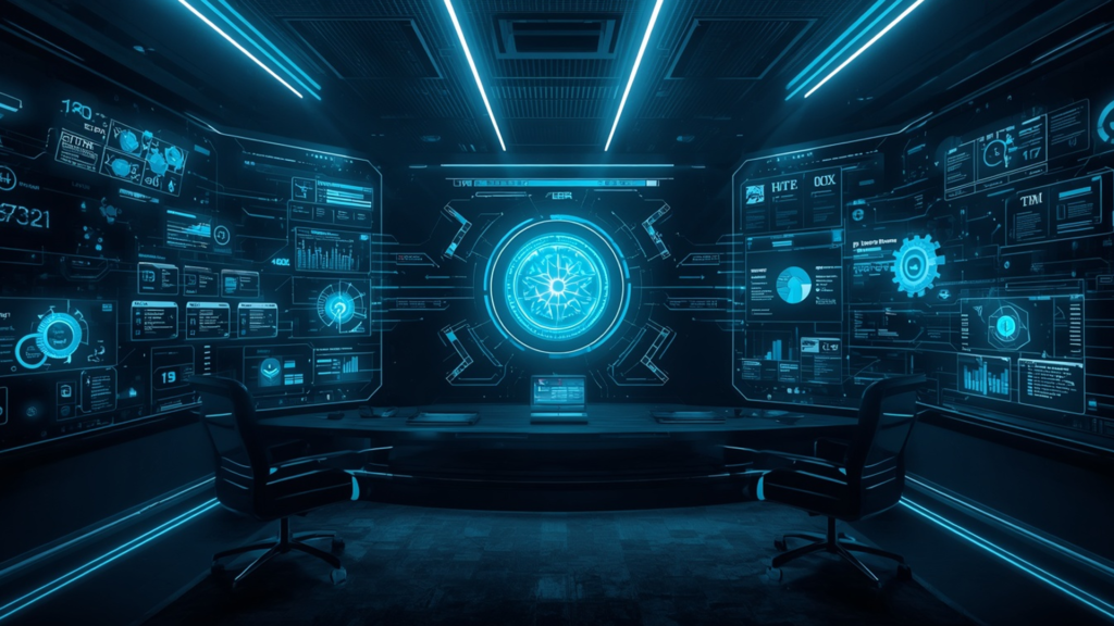 AI-Powered GTM Operations